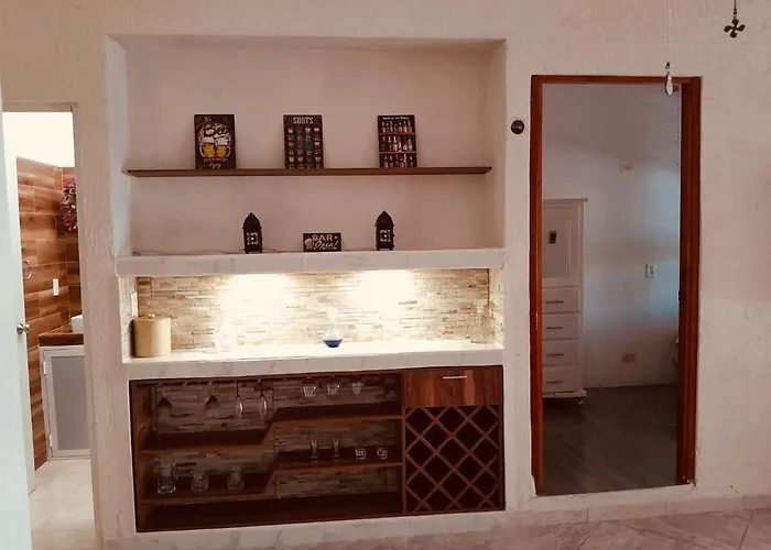 Casa Rana The Entire House