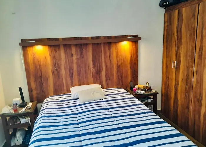 Casa Rana The Entire House Holiday home Puerto Morelos