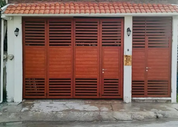 Casa Rana The Entire House Holiday home Puerto Morelos