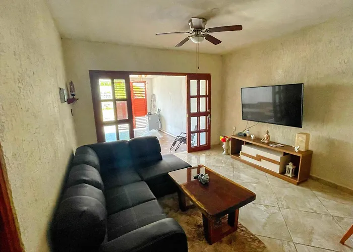 Casa Rana The Entire House Holiday home Puerto Morelos