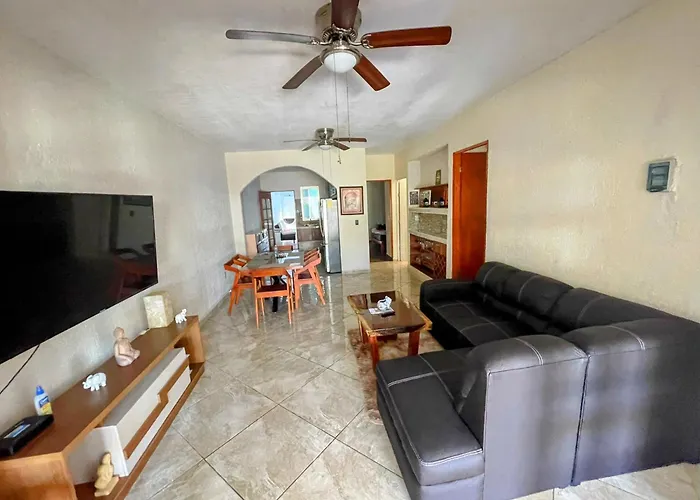 Casa Rana The Entire House Holiday home Puerto Morelos
